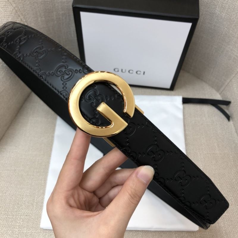 Gucci Belts